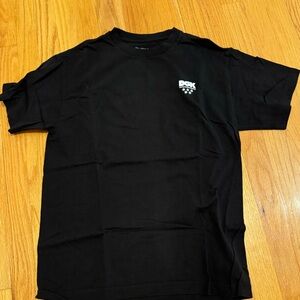 Men’s USED Graphic T-shirt DGK